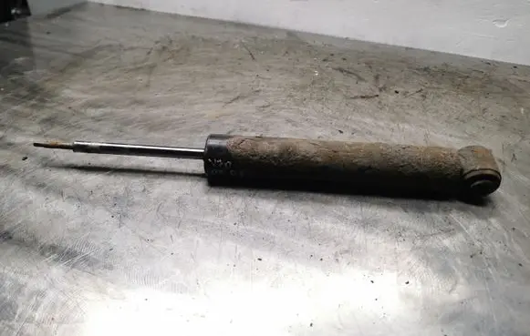 Volvo V70 Rear shock absorber/damper