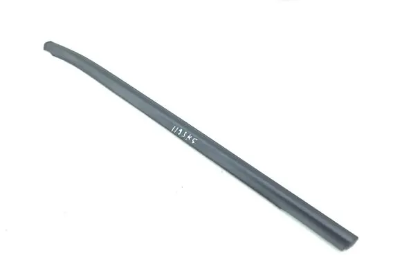 KIA Optima Rear door glass trim molding