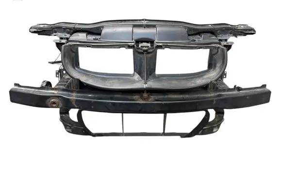 BMW 3 E90 E91 Radiator support slam panel 7146645 51117146645 14191810