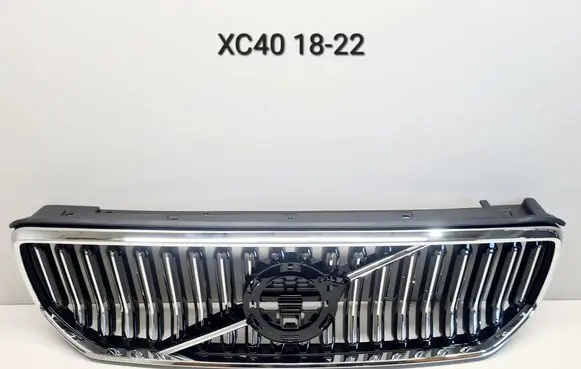 Volvo XC40 Front bumper upper radiator grill 31459417