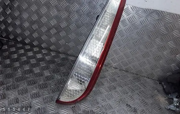 Ford Focus Rear/tail lights 8m5113404c