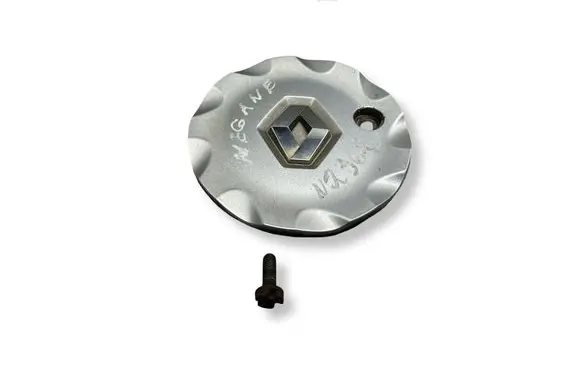 Renault Megane II Original wheel cap 8200412202 REB9791