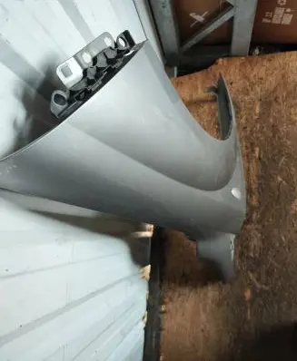 Fiat Croma Fender