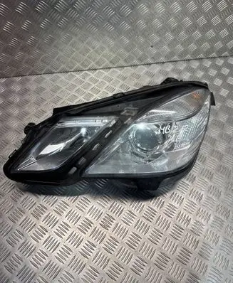 Mercedes-Benz E W212 Headlight/headlamp
