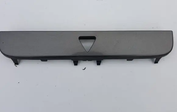 Volkswagen PASSAT B6 Dashboard glove box trim 