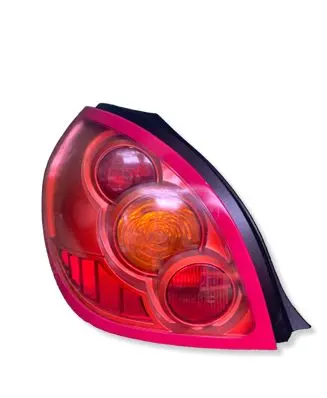 Nissan Almera N16 Rear/tail lights 