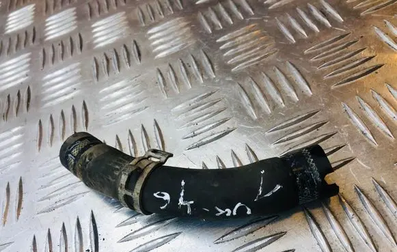 Saab 9-3 Ver2 Engine coolant pipe/hose