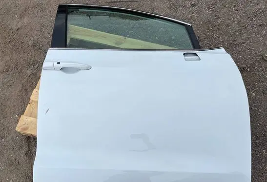 Chrysler Pacifica Front door DRZWIPPPAC17