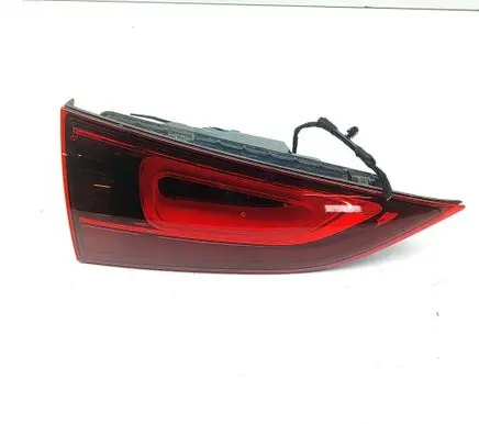 Mercedes-Benz GLA H247 Tailgate rear/tail lights A2479063701