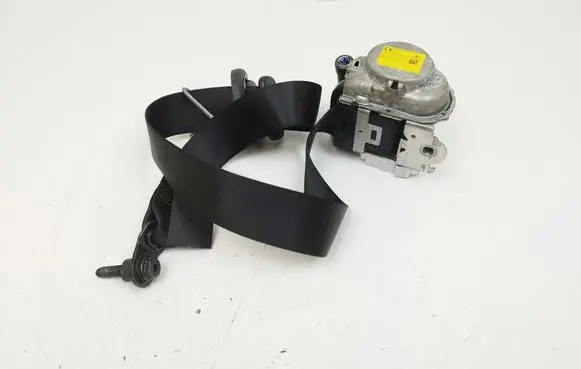 Smart ForFour II W453 Front seatbelt 34212420C 2231P1004 89786178