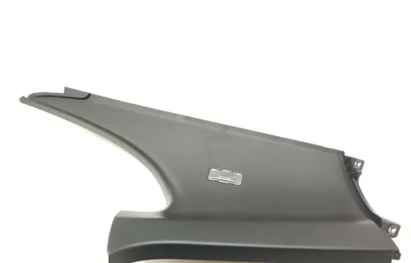Porsche Cayman 981 (C) pillar trim 981555187
