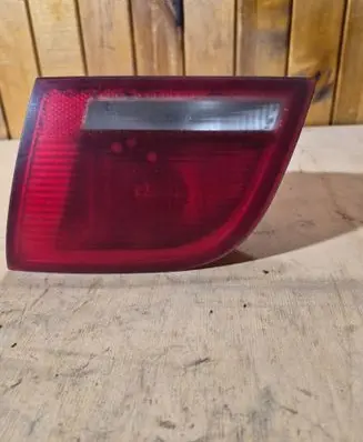 Audi A3 S3 8P Tailgate rear/tail lights 8P4945094B19S