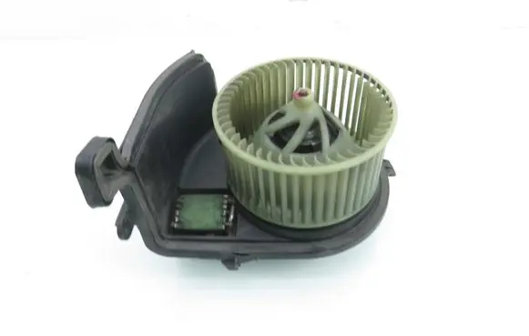 Renault Clio II Heater fan/blower 127121200