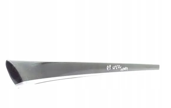 Mercedes-Benz S W222 Front door trim bar A2227202422