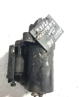 Audi A6 S6 C5 4B Starter motor 0001108174