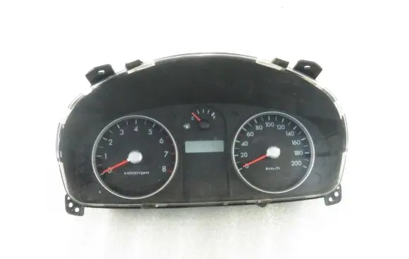 Hyundai Getz Speedometer (instrument cluster) 940050B030