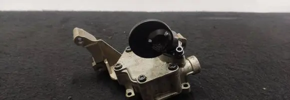 Volkswagen Golf V Oil pump 03C115251M
