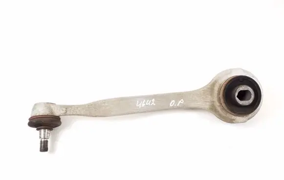 Front lower control arm/wishbone