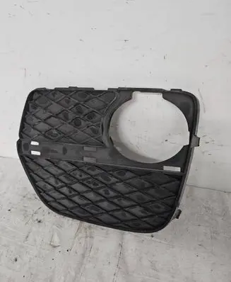 BMW X6 E71 Front bumper lower grill 7312605 51117312605