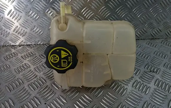 Opel Astra J Coolant expansion tank/reservoir 13393368