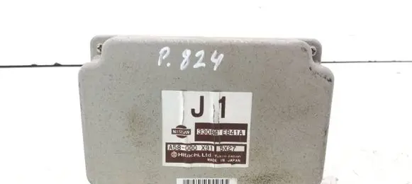 Nissan Pathfinder R51 Engine control unit/module ECU 33084EB41A A58000X91