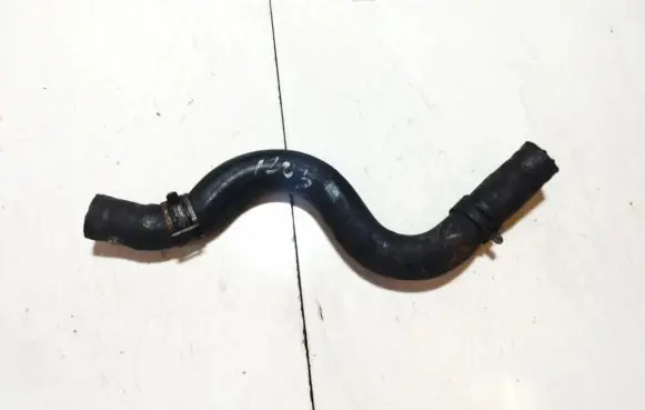 Toyota Avensis T250 Engine coolant pipe/hose