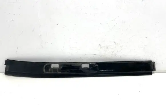 KIA Sorento Roof trim bar molding cover 872312P510