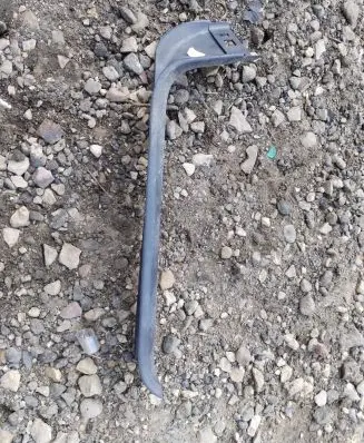 BMW 5 E60 E61 Other trunk/boot trim element 7061395