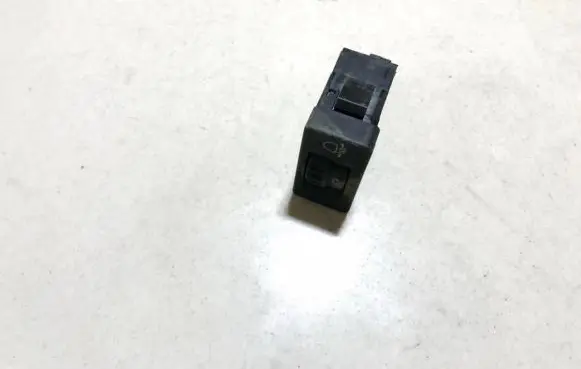 Headlight level height control switch