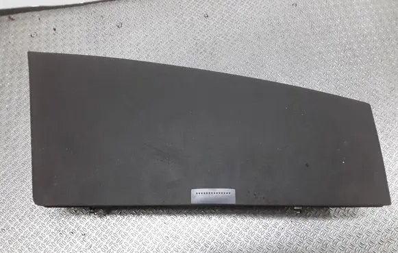 Seat Alhambra (Mk1) Glove box 7M3858337E