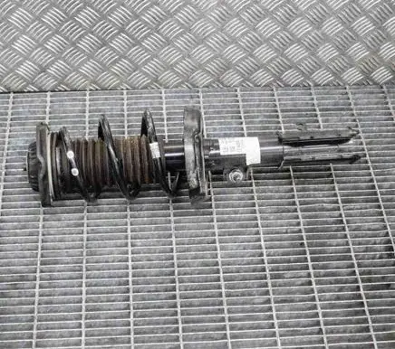 Opel Astra K Front shock absorber/damper