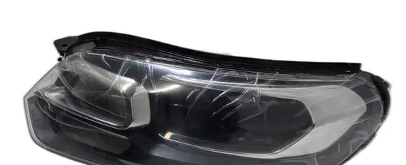 Opel Zafira Life Headlight/headlamp 1614326280