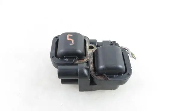 Mercedes-Benz S W220 High voltage ignition coil 0221503035 0001587803