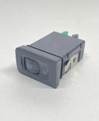 Volkswagen Golf IV Seat heating switch 1J0963563B
