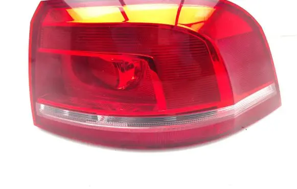 Volkswagen PASSAT B7 Rear/tail lights 3AF945096E 605002RE