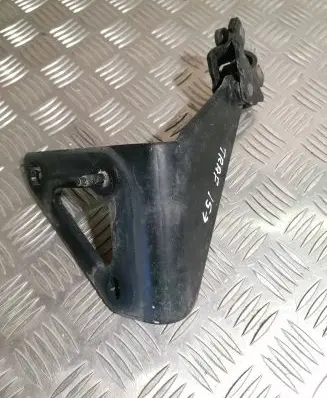 Renault Trafic III (X82) Sliding door check strap stopper 745965439R 93451798