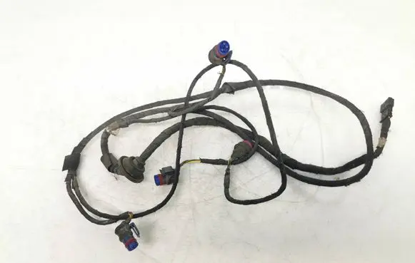Parking sensor (PDC) wiring loom