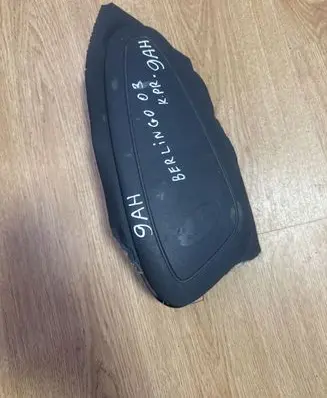 Citroen Berlingo Seat airbag 0345260A 9644941777 964494177B