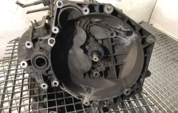 Opel Zafira B Manual 5 speed gearbox 55192042