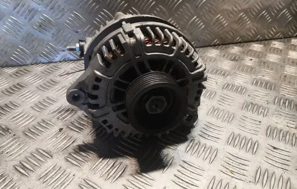 Nissan Murano Z50 Generator/alternator AU24000657 23100CN100