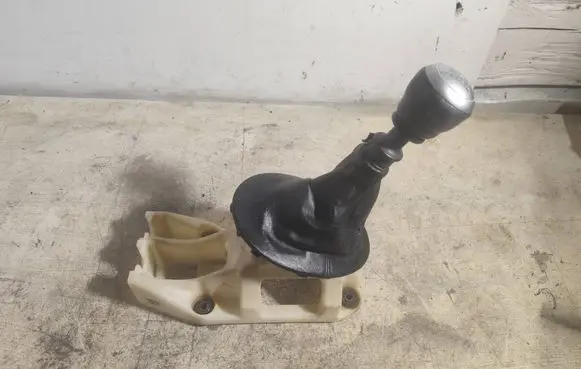 KIA Picanto Gear shifter/selector