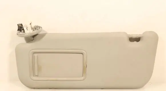Toyota Auris 150 Sun visor clip/hook/bracket 74320