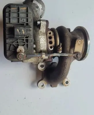 Skoda Kamiq Turbo 04C145703H 16330022 725037292