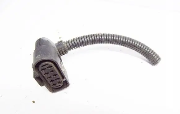 Audi A3 S3 8P ABS module connector plug 1J0973735