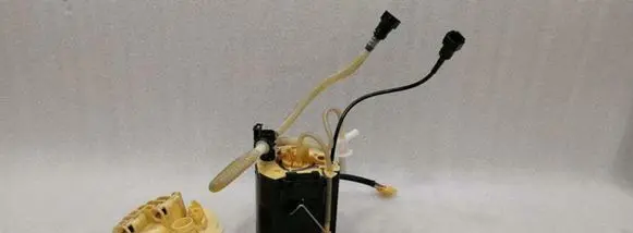 Land Rover Range Rover L405 In-tank fuel pump CPLA9H307BA