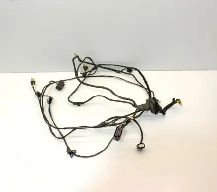 BMW 5 F10 F11 Parking sensor (PDC) wiring loom 9336380