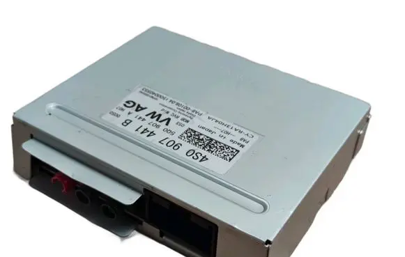 Audi A7 S7 4G Camera control unit module 4S0907441B 5Q0907441A 1500040553