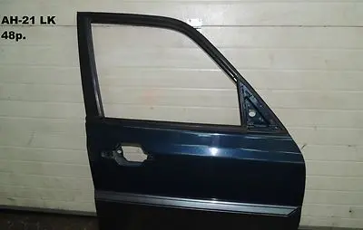 Hyundai Terracan Front door 76020H1010