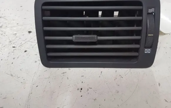 KIA Carens I Dashboard side air vent grill/cover trim 0K2FA6481Y