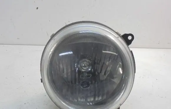 Jeep Grand Cherokee (WJ) Headlight/headlamp 